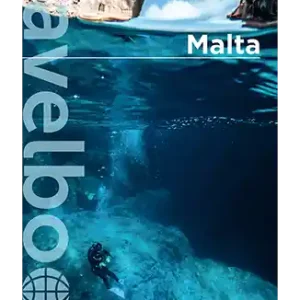 Sprawdź teraz Malta. Travelbook wyd. 4