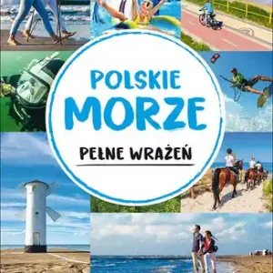 Polskie morze pełne wrażeń. ActiveBook Bezpieczna płatność