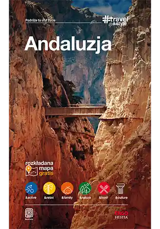 Taniej Andaluzja. #travel&style