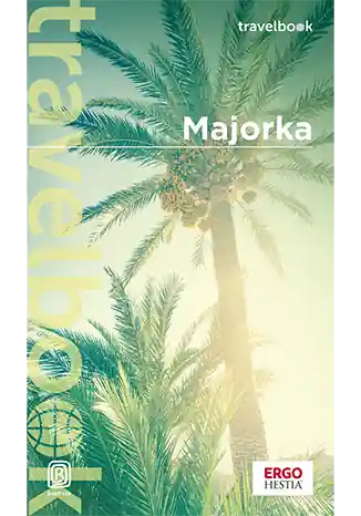 Promocja Majorka. Travelbook wyd. 4
