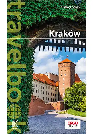 Kraków. Travelbook Niska cena
