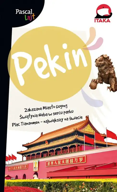 Pekin Pascal Lajt Popularny