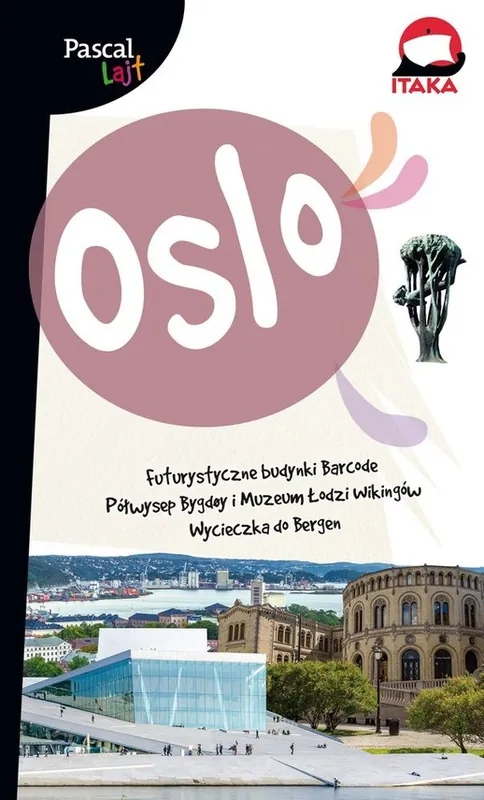 Oslo Pascal Lajt Kup teraz