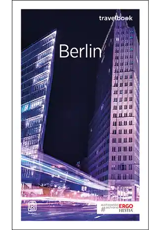 Bezpieczna płatność Berlin travelbook wyd. 2