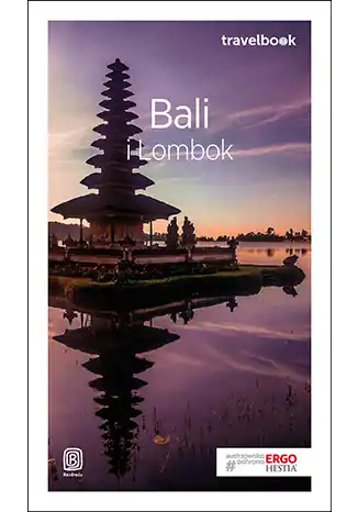 Bali i lombok travelbook wyd. 2 Popularny