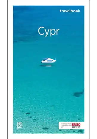 Cypr travelbook wyd. 3 Ograniczona ilość