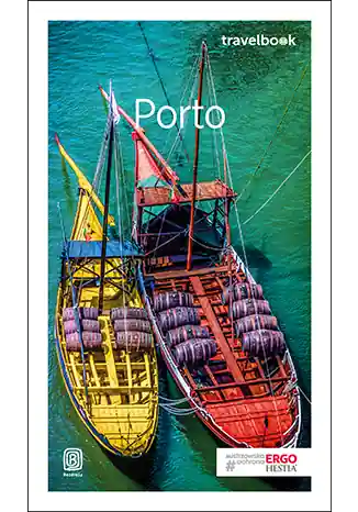 Porto travelbook wyd. 2 Wyprzedaż