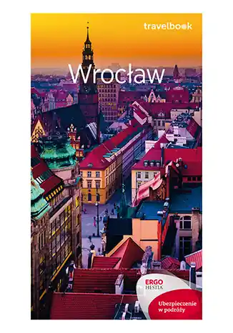 Tylko do końca tygodnia Wrocław travelbook wyd. 2