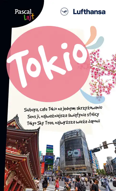 Rabat Tokio Pascal Lajt