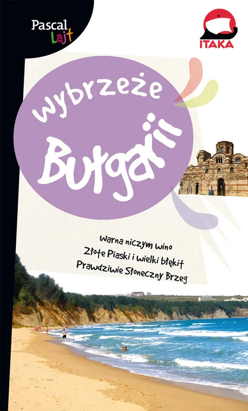 Bezpieczna płatność Wybrzeże bułgarii Pascal Lajt
