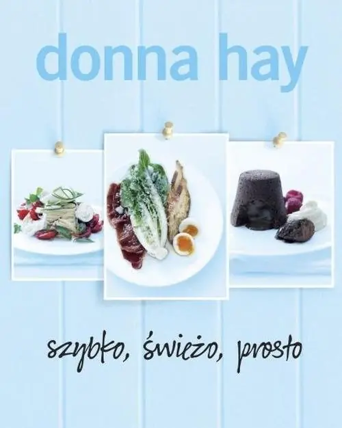 Szybko, świeżo, prosto Wyprzedaż