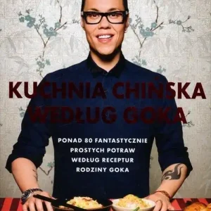 Tani Kuchnia chińska według Goka