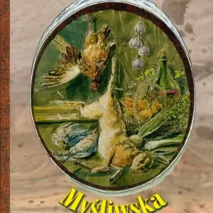 Myśliwska książka kucharska Oferta