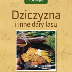 Dziczyzna i inne dary lasu Bezpieczna płatność