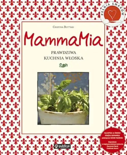 Bezpieczne zakupy MammaMia Prawdziwa kuchnia włoska
