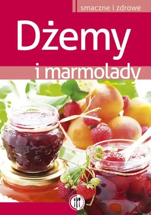 Premium Dżemy i marmolady