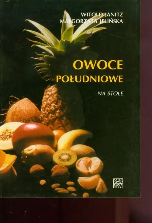 Ekspresowa dostawa Owoce południowe na stole