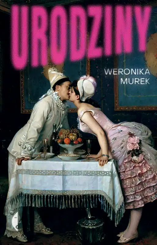 Nowość Urodziny