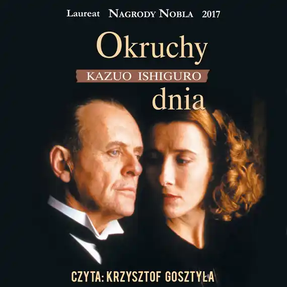Sprawdź teraz OKRUCHY DNIA