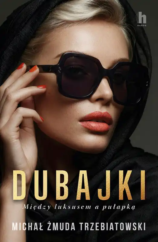 Nie przegap Dubajki