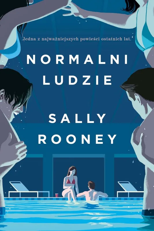 Normalni ludzie Okazja