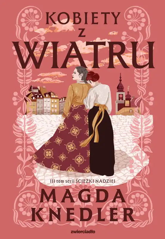 Wyjątkowa oferta Kobiety z wiatru