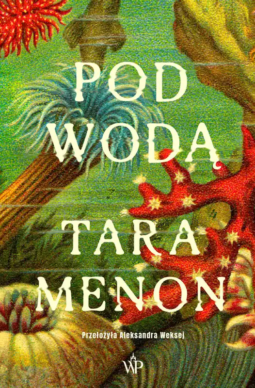 Bestseller Pod wodą