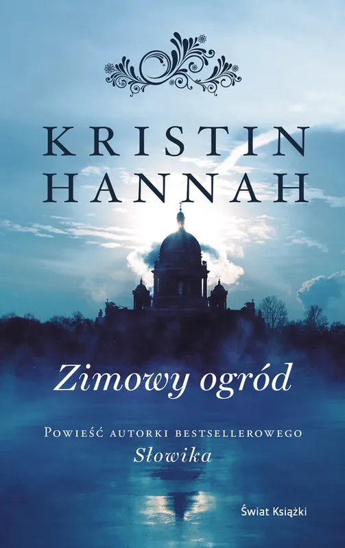 Zimowy ogród Ostatnia szansa
