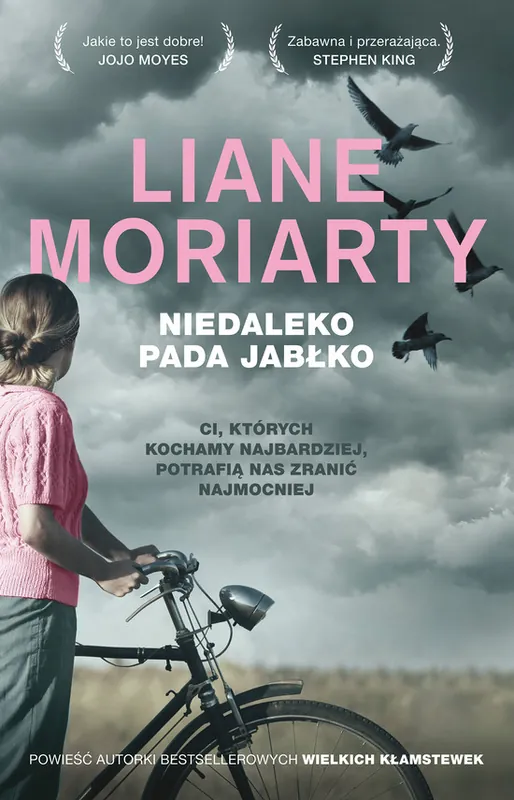 Niedaleko pada jabłko Zamów teraz