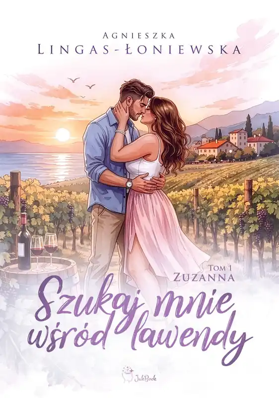 Hit sprzedaży Zuzanna