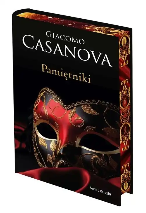 Dodaj do koszyka Pamiętniki (edycja kolekcjonerska)