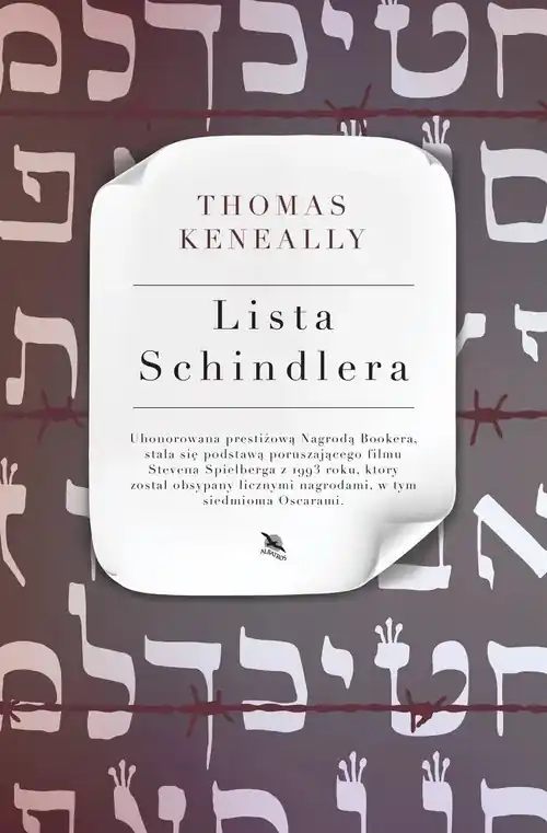 Lista Schindlera Darmowy zwrot