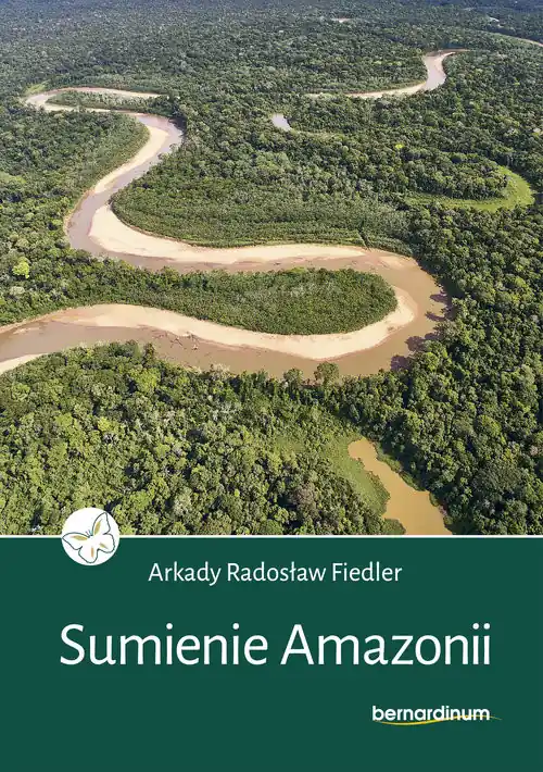 Sumienie Amazonii Wyprzedaż