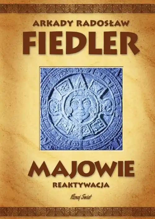Majowie Reaktywacja Ostatnia szansa
