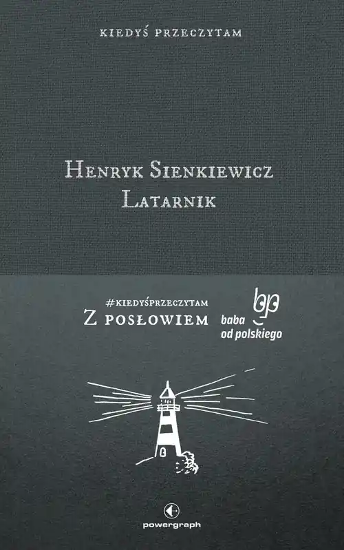 Latarnik Super okazja