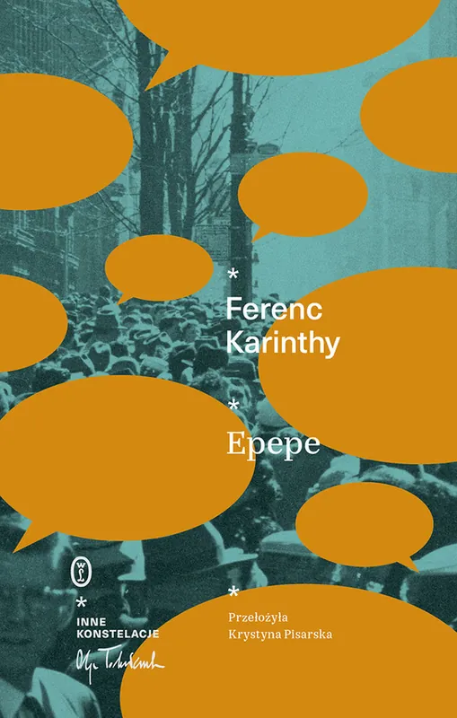 Darmowa dostawa Epepe