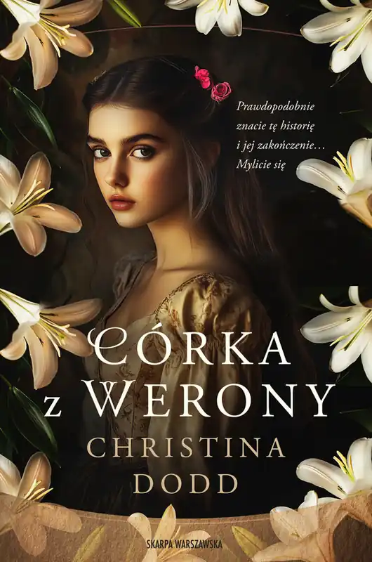 Zamów dziś Córka z Werony