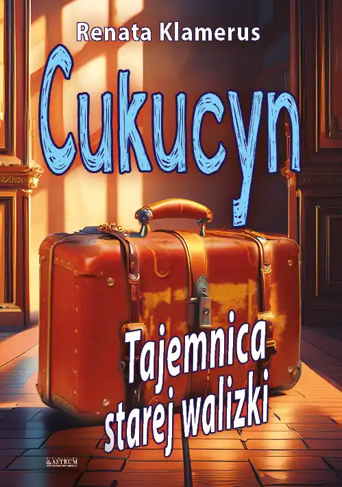 Cukucyn. Tajemnica starej walizki Tylko dziś