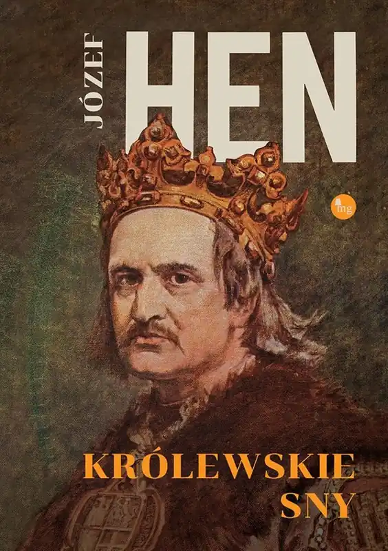 Nie przegap Królewskie sny