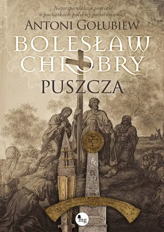 Bezpieczna płatność Bolesław Chrobry. Puszcza