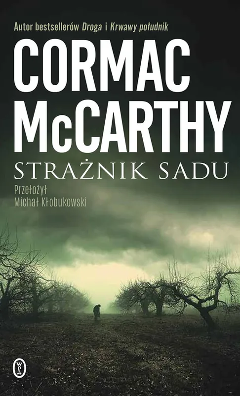 Strażnik sadu wyd. 2025 Nowość