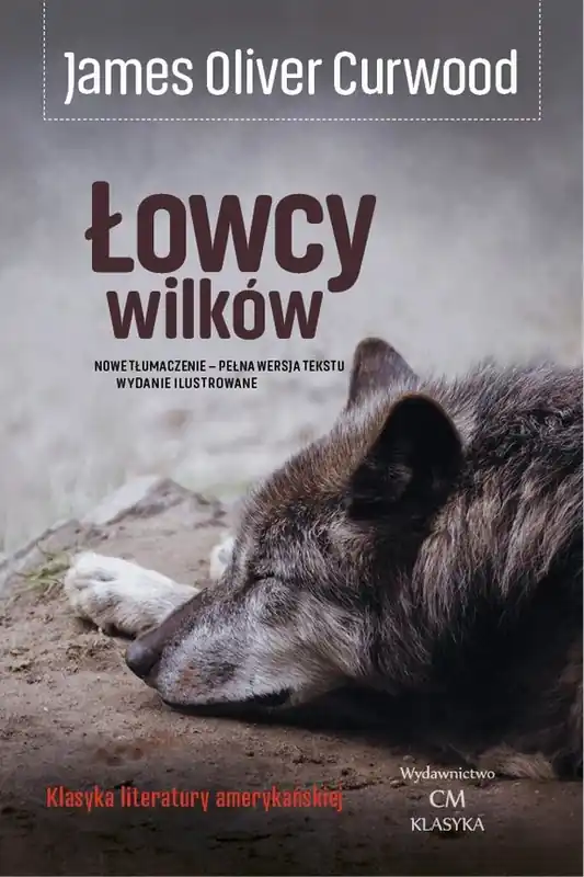 Łowcy wilków Zamów teraz