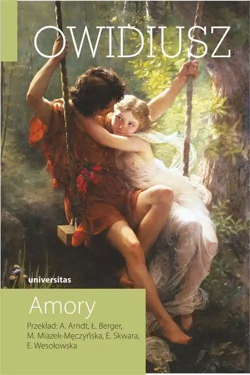 Obniżka ceny Amory