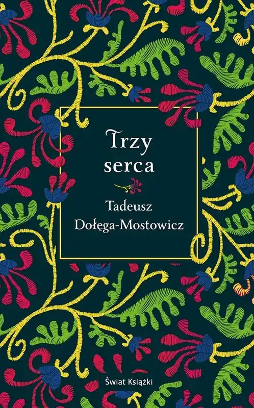 Trzy serca Okazja