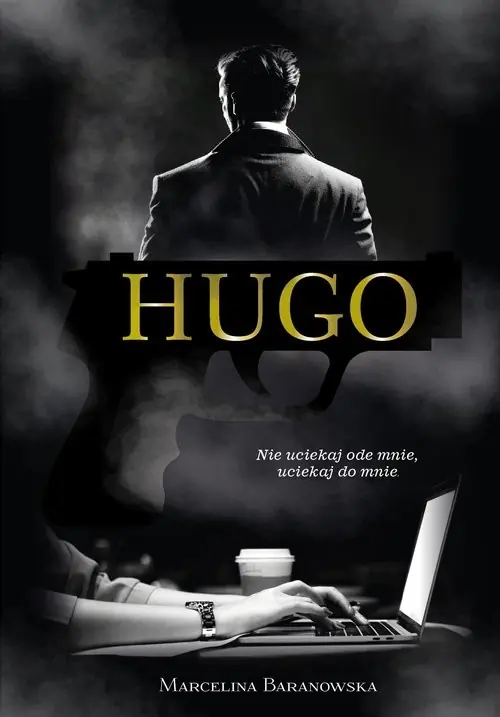 HUGO. Detektyw. Tom 1 Wybór klientów