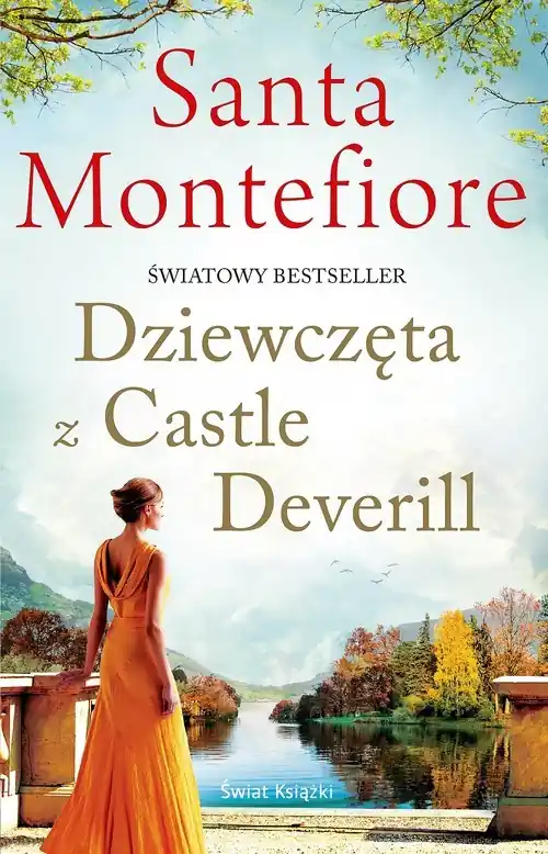 Super okazja Dziewczęta z Castle Deverill