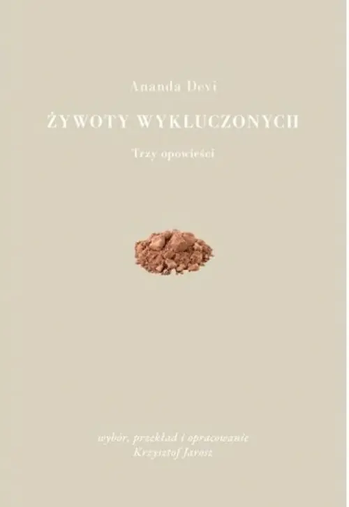 Kup online Żywoty wykluczonych