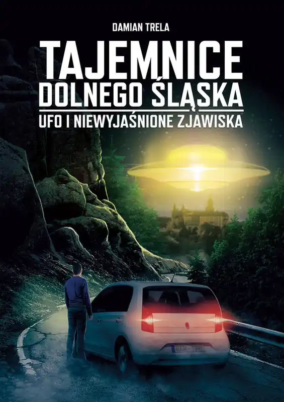Tajemnice Dolnego Śląska Nie przegap