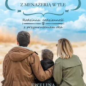 Rodzinne selfie z menażerią w tle Obniżka ceny