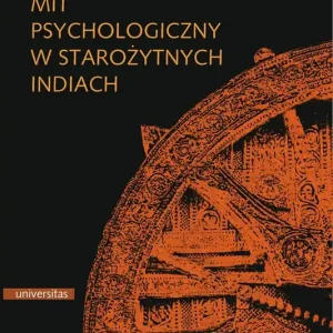 Niska cena Mit psychologiczny w starożytnych Indiach